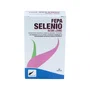 Fepa Selenio ACDE + Zinc 60 capsules