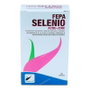 Fepa Selenio ACDE + Zinc 60 capsules