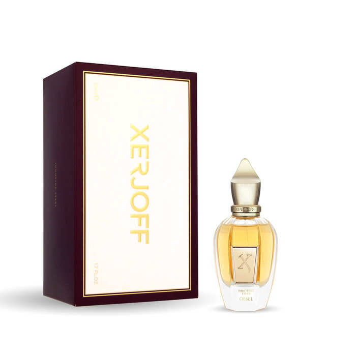 Xerjoff Shooting Stars Oesel 50 ml Xerjoff Shooting Stars Oesel 50 ml