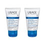 Uriage Bariéderm Crème Réparatrice pour les Mains Pack de 2 x 50 ml