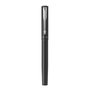 Parker Vector XL Metallic Black Stylo Plume M, Encre Bleue
