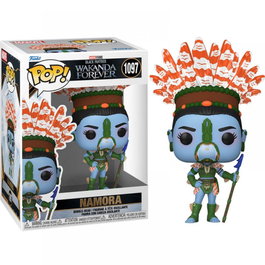 Funko Pop Marvel Black Panther: Wakanda Forever Namora