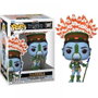 Funko Pop Marvel Black Panther: Wakanda Forever Namora