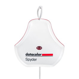 Datacolor Spyder Dispositif de Calibration de Moniteur