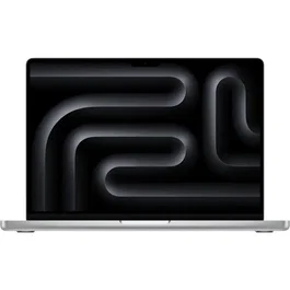 Apple MacBook Pro M5 Pro (2026) - 14,2 pouces - 24 Go RAM - 2 To - Argent