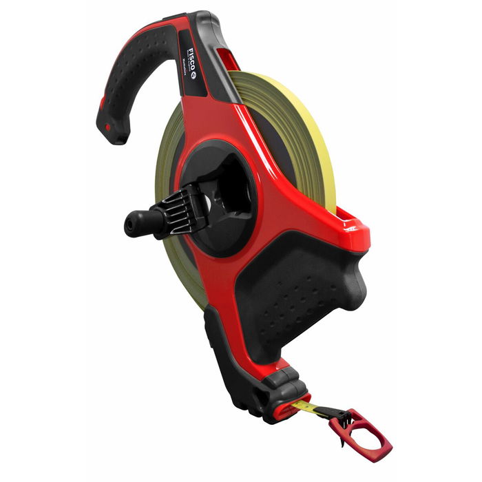 Ruban mètre FISCO SURVEYOR (30 m)