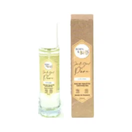 BORN TO BIO Eau de Toilette Supreme Coco 50 ml