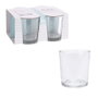 Excellent Houseware Set de Verres ye6000410 Transparent 280 ml (4 Unités) lifetyle