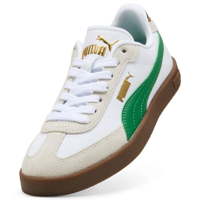 Chaussures de Sport pour Bébés Puma Club Ii Era Cv 44