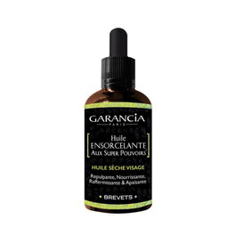 Garancia Huile Ensorcelante 25ml