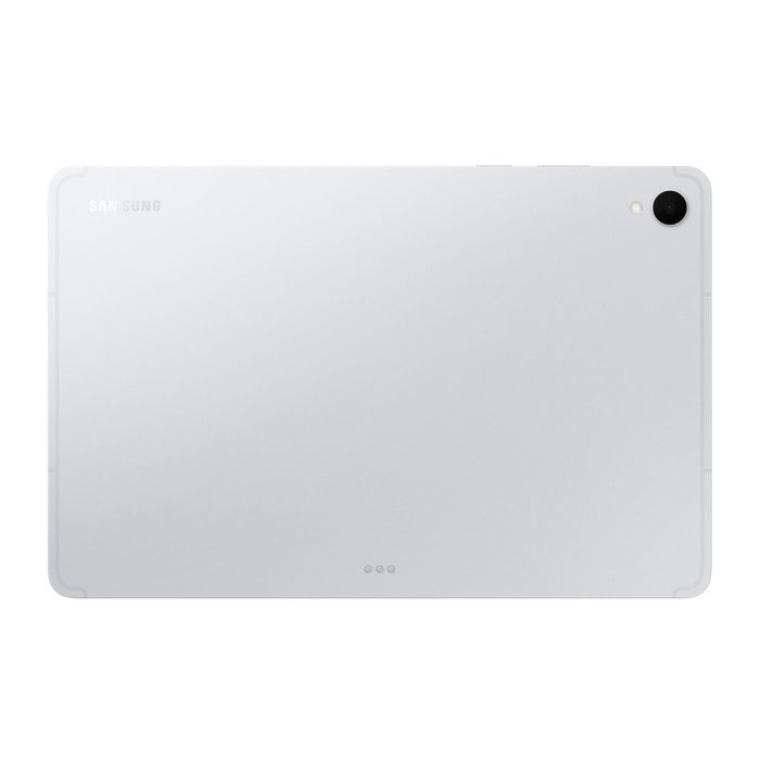 Samsung Galaxy Tab S11 X736 11 pouces 12 Go RAM 128 Go Argenté Samsung Galaxy Tab S11 X736 11 pouces 12 Go RAM 128 Go Argenté