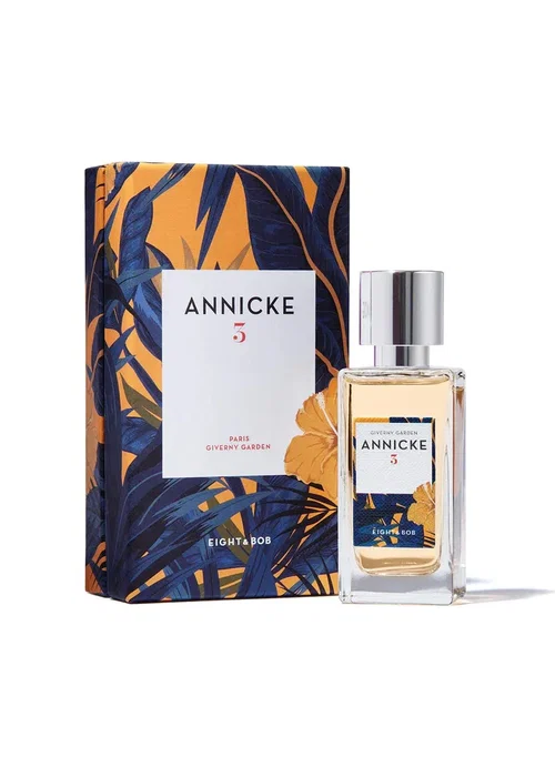 Eight & Bob Annicke 3 Eau de Parfum