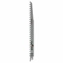 Bosch Set de 2 lames de scie sabre S 1542 K HCS pour bois