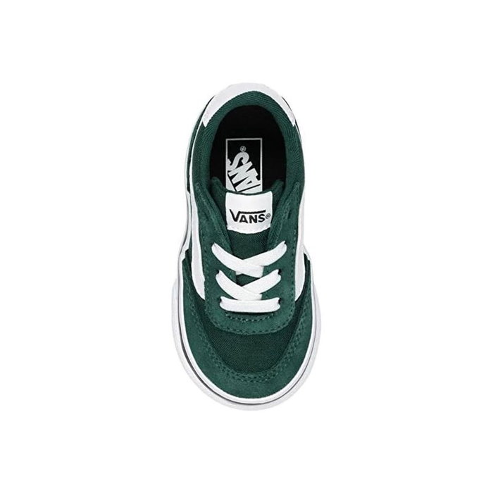 Chaussures de Sport pour Bébés Vans Brooklyn Ls Slip On 45