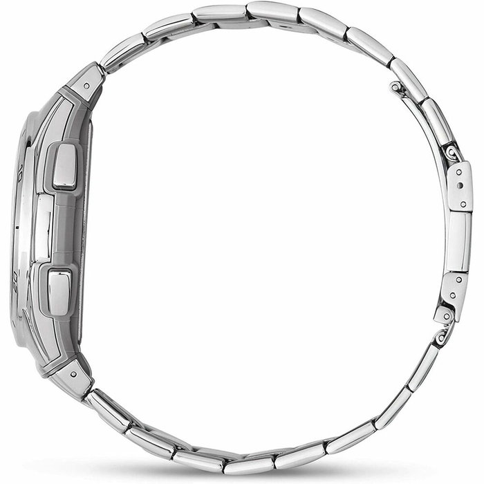 Casio WVA-M650D-1AER Noir Gris Argenté Casio WVA-M650D-1AER Noir Gris Argenté