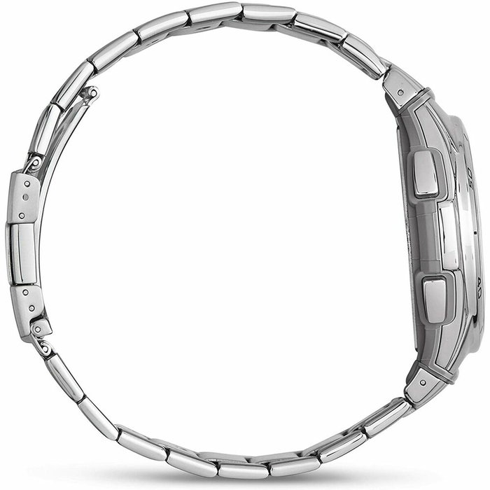 Casio WVA-M650D-1AER Noir Gris Argenté Casio WVA-M650D-1AER Noir Gris Argenté