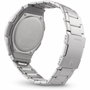 Casio WVA-M650D-1AER Noir Gris Argenté