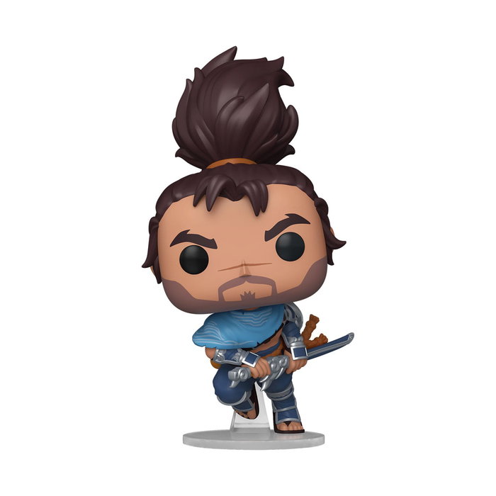 Funko POP! Yasuo League of Legends