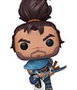Funko POP! Yasuo League of Legends