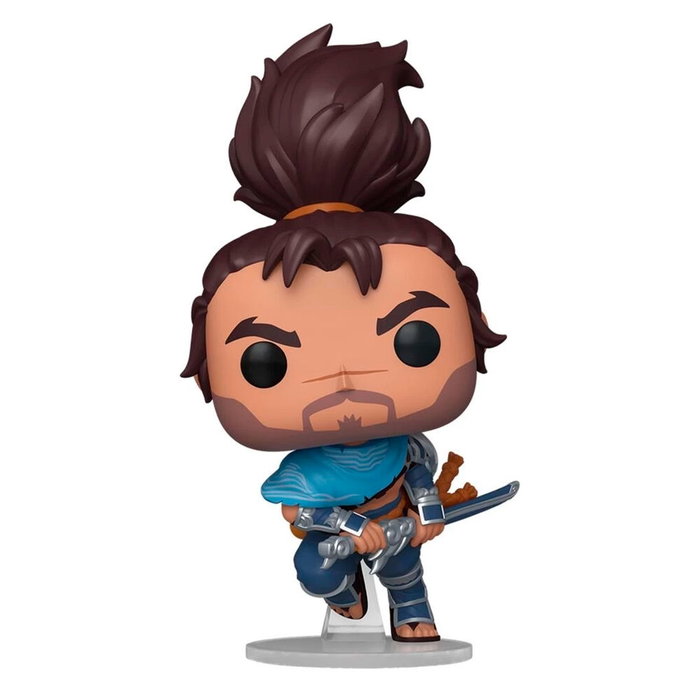 Funko POP! Yasuo League of Legends