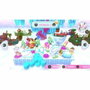Just For Games Fantasy Friends Dream Worlds + Cahier de Coloriage pour Nintendo Switch