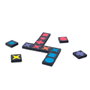 Lúdilo Jeu de Stratégie Qwirkle 80450 Version Espagnol