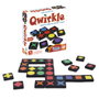 Lúdilo Jeu de Stratégie Qwirkle 80450 Version Espagnol