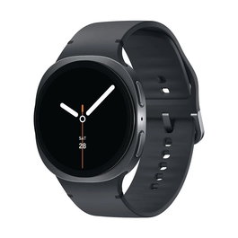 Montre intelligente Samsung GALAXY WATCH 8 Gris 1,34" 40 mm