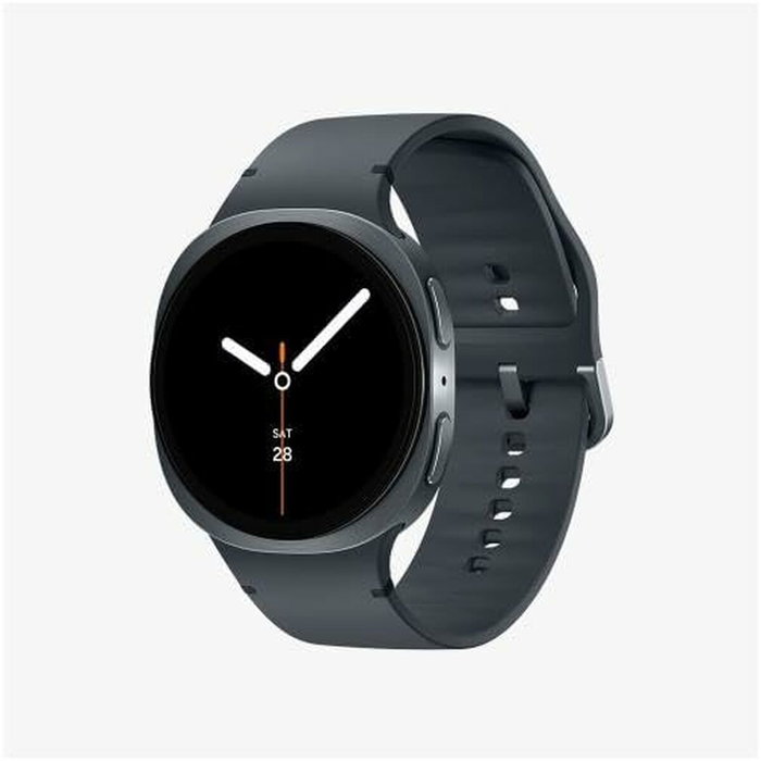 Montre intelligente Samsung GALAXY WATCH 8 Gris 1,34" 40 mm