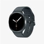 Montre intelligente Samsung GALAXY WATCH 8 Gris 1,34" 40 mm