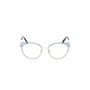 Monture de Lunettes Femme Emilio Pucci EP5220-51086 Ø 51 mm