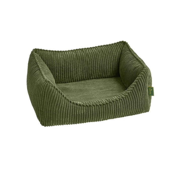 Hunter Lit pour chien Vert 80 x 60 cm Hunter Lit pour chien Vert 80 x 60 cm