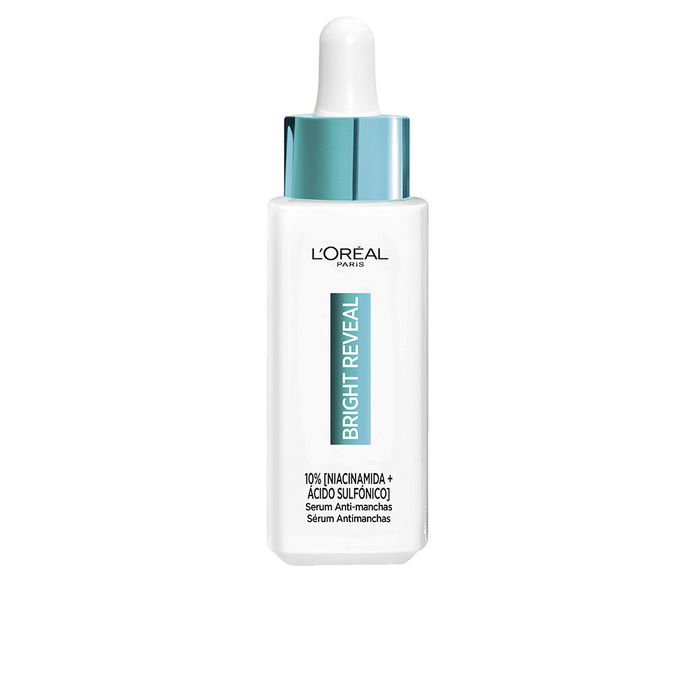 L'Oréal Paris Sérum Anti-Taches Niacinamide 30 ml L'Oréal Paris Sérum Anti-Taches Niacinamide 30 ml