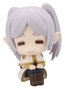 Megahouse Frieren: Beyond Journey's End Statuette Look Up Frieren Droopy Face Ver.