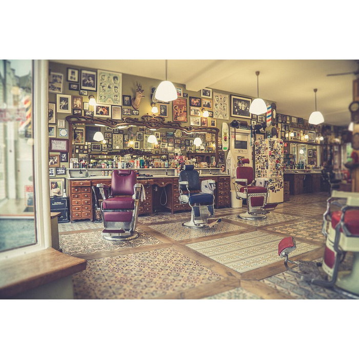 Laque de Fixation Flexible Reuzel Haarpflege