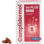Complidermol 5 Alfa PLUS 60 Capsules