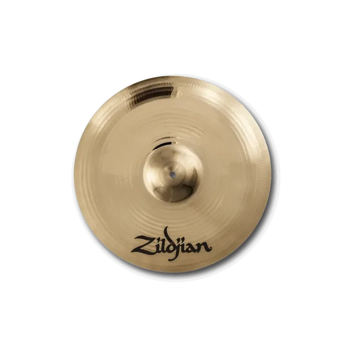 ZILDJIAN Crash 18'' A Custom Projection ZILDJIAN Crash 18'' A Custom Projection