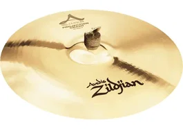 Zildjian CRASH 18" A CUSTOM PROJECTION
