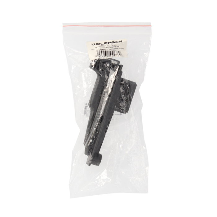 WOLFPACK LINEA PROFESIONAL Interrupteur pour amoladora 2400W 07021655