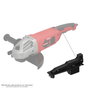 WOLFPACK LINEA PROFESIONAL Interrupteur pour amoladora 2400W 07021655