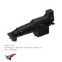 WOLFPACK LINEA PROFESIONAL Interrupteur pour amoladora 2400W 07021655