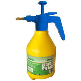 Riegolux Pulvérisateur 1,2 Litres avec Pré-pression