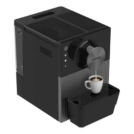Cecotec CremmaetCube Machine à café expresso broyeur 1350 W 110 g 1,1 L 20 bars Noir