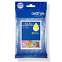 Brother LC-527XLY / LC527XLY Cartouche d'encre jaune XL