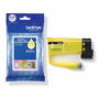 Brother LC-527XLY / LC527XLY Cartouche d'encre jaune XL