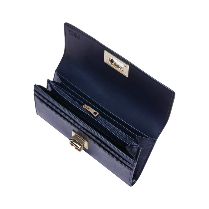 FURLA Portefeuille FURLA 1927 Multicolore en Peau d'Agneau PCV0ACOARE0002676S1007