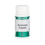 EQUISALUD HOLOFIT AYURVEDA canela 50cap.