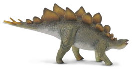COLLECTA Stégosaure Deluxe Échelle 1:40