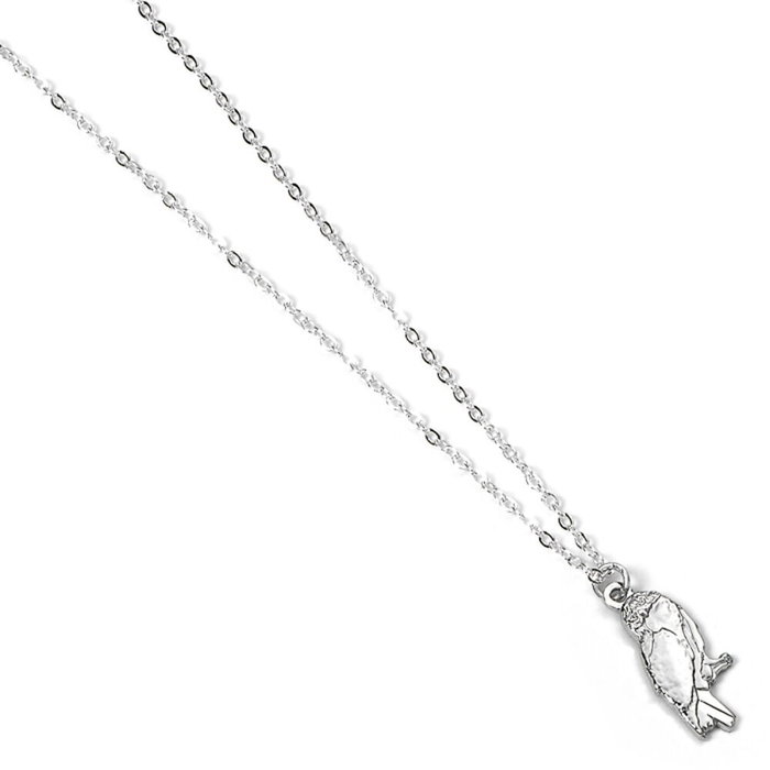 THE CARAT SHOP Pendentif Hedwig Harry Potter en Alliage de Zinc THE CARAT SHOP Pendentif Hedwig Harry Potter en Alliage de Zinc