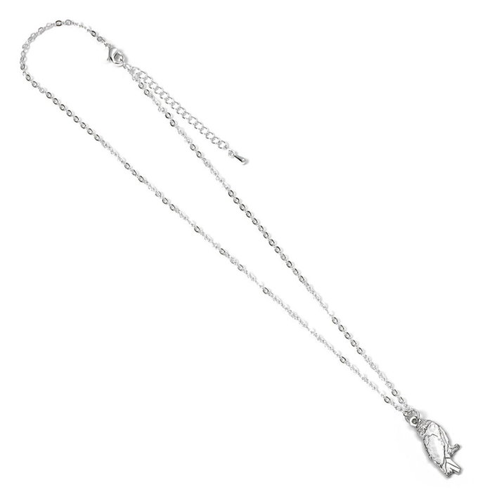 THE CARAT SHOP Pendentif Hedwig Harry Potter en Alliage de Zinc THE CARAT SHOP Pendentif Hedwig Harry Potter en Alliage de Zinc